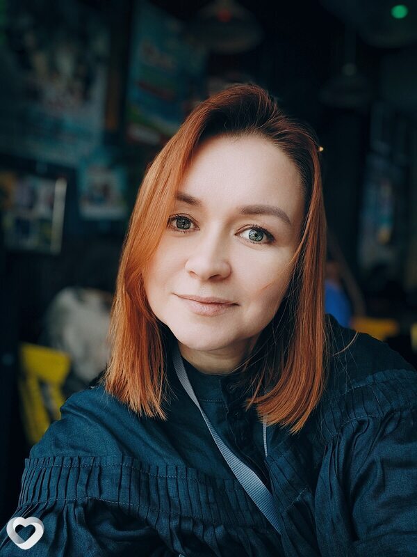 Ника, 37, Москве — анкета №2030308