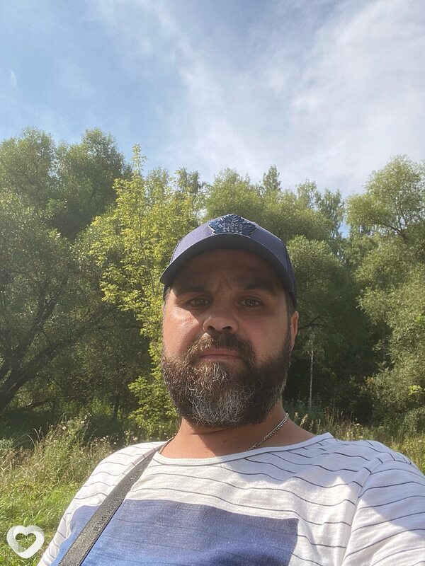 Евгений, 38, Липецке — анкета №2030309
