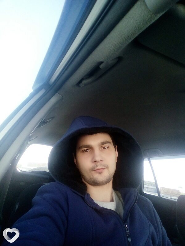 Анатолий, 30, Омске — анкета №2030320