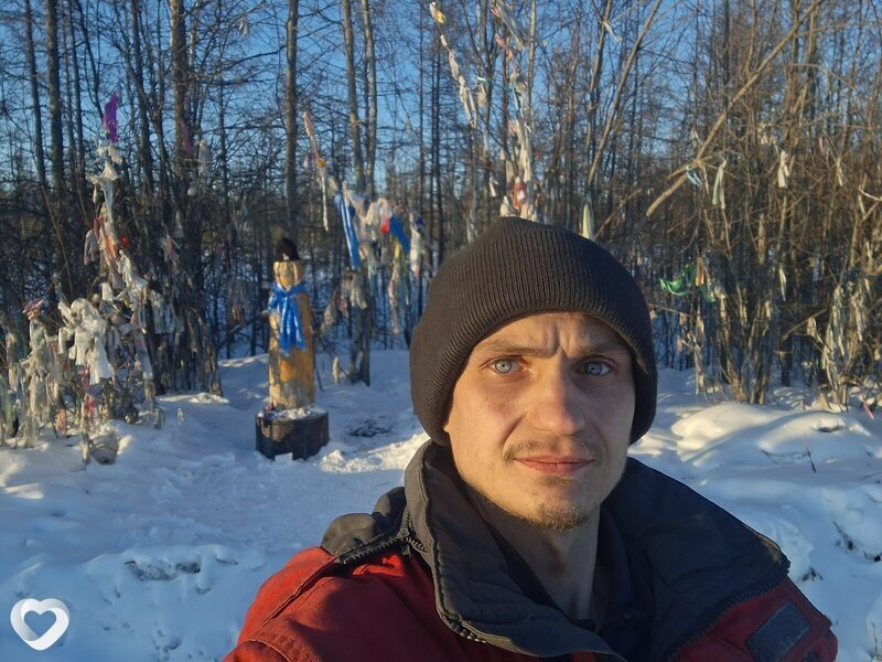 Сергей, 36, Тынде — анкета №2029583