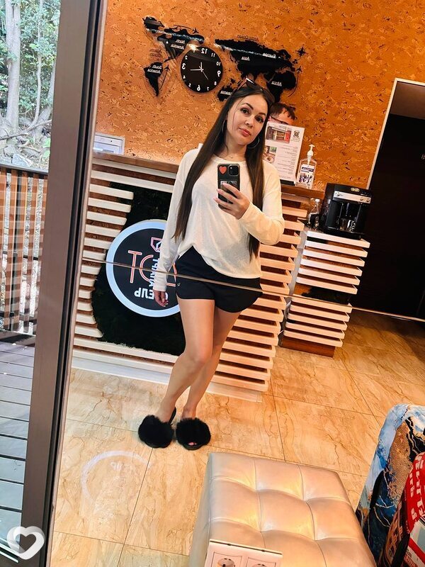 Катерина, 40, Перми — анкета №2029588