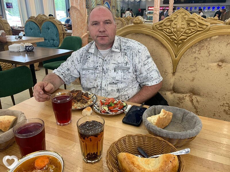 Alex, 39, Ефремове — анкета №2029591
