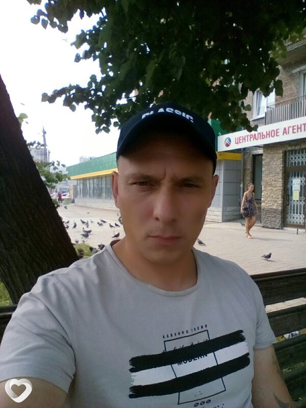 Андрей, 44, Новосибирске — анкета №2029592