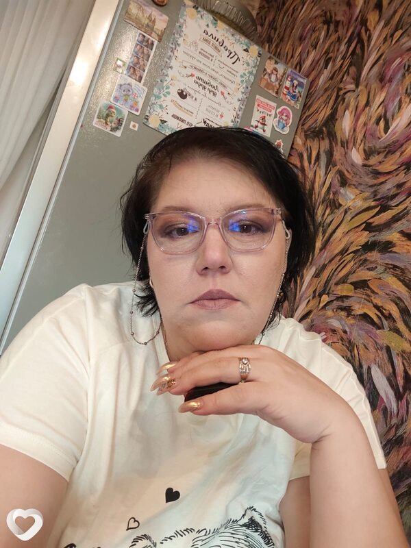 Наталья, 44, Новокузнецке — анкета №2029697