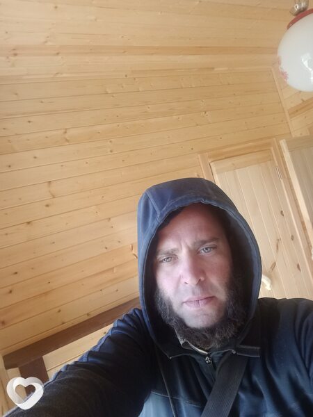 Вадим, 36, Кемерове — анкета №2029701