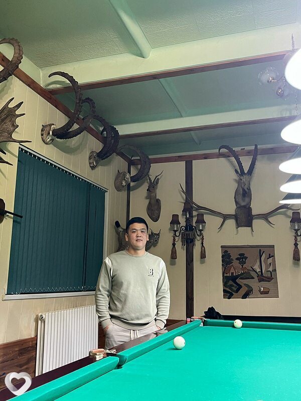 Жони, 30, Капчагае — анкета №2029705