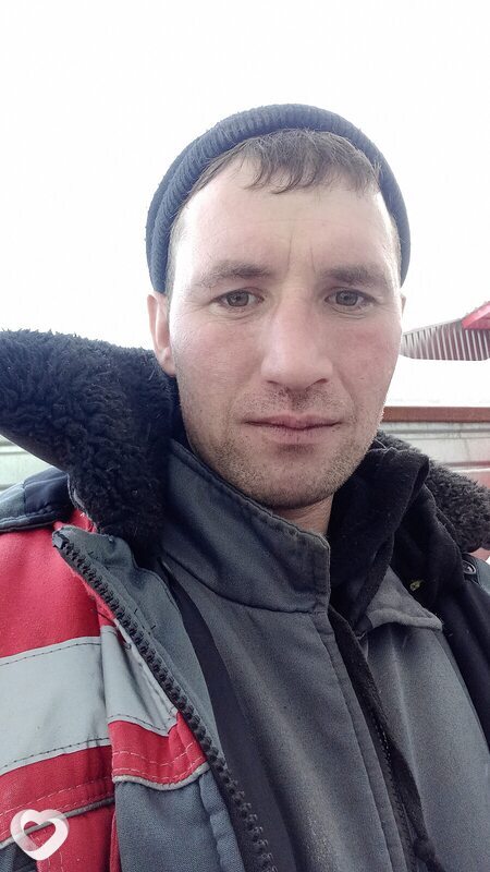 Вадим, Балаганск