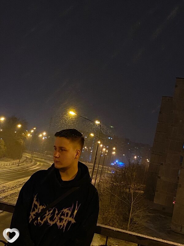 Захар, 22, Нижнем Тагиле — анкета №2029710
