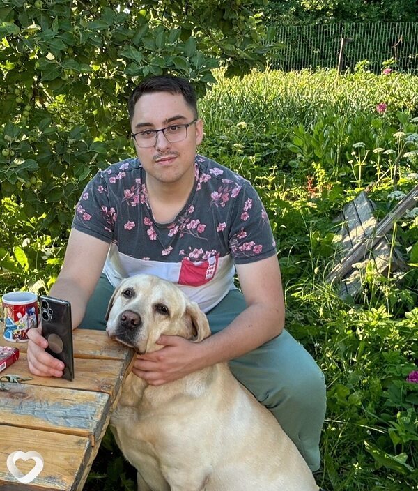 Иван, 24, Санкт-Петербурге — анкета №2029720