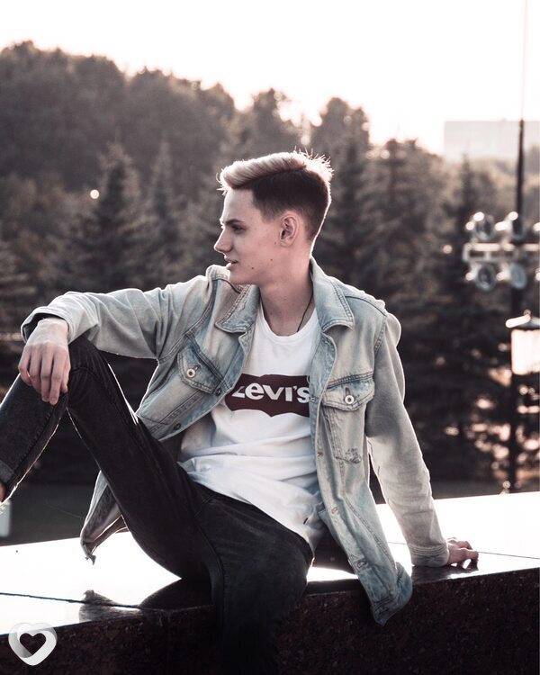 Георгий, 29, Москве — анкета №2029929