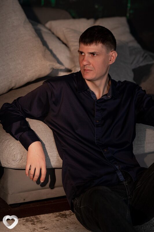 Сергей, 36, Тольятти — анкета №2029932