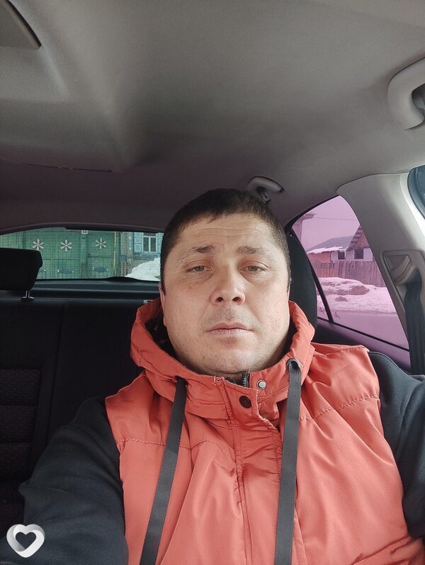Намик, 39, Челябинске — анкета №2029935