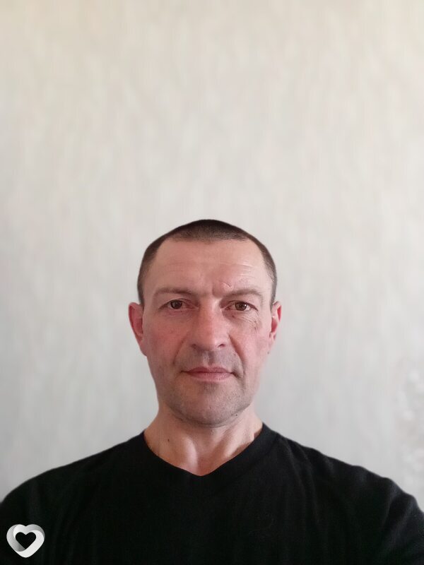 Дмитрий, 48, Минске — анкета №2029936