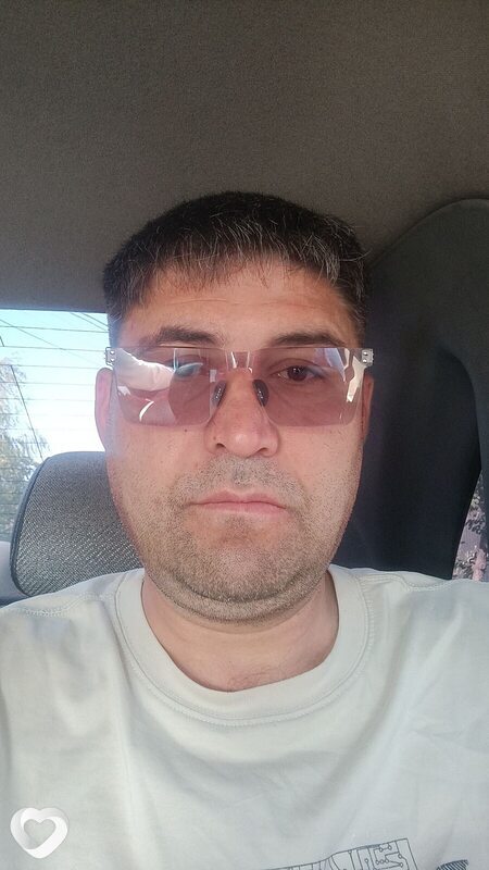 Бехруз, 44, Ташкент — анкета №2029945
