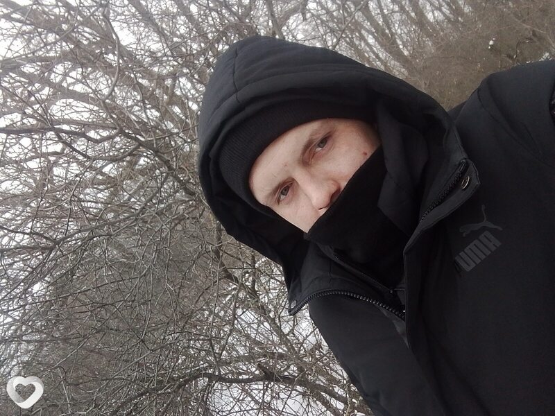 Андрей, 28, Белгороде — анкета №2030122