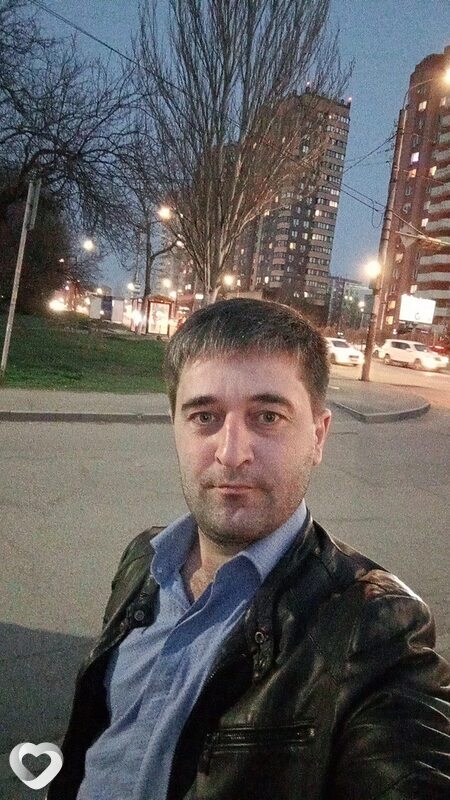 Заур, Зубцов