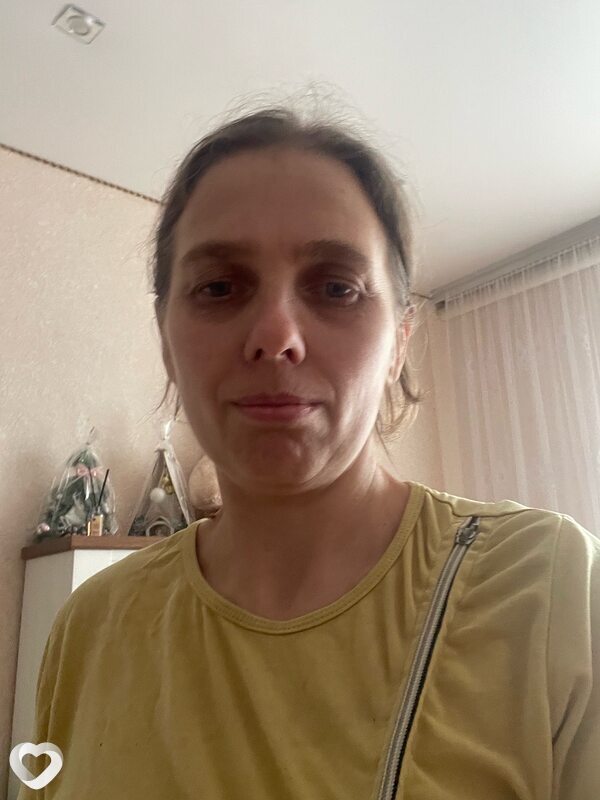Nadiia, Тернополь