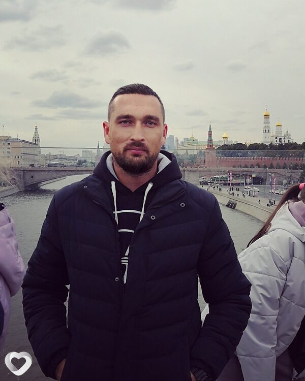 Тимур, 37, Оренбурге — анкета №2030131
