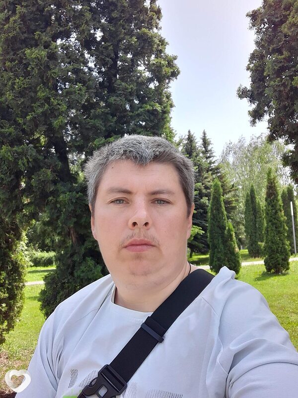 Слава, 39, Пензе — анкета №2030134