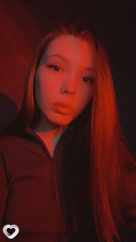 Ася, 21, Красноярске — анкета №2030141