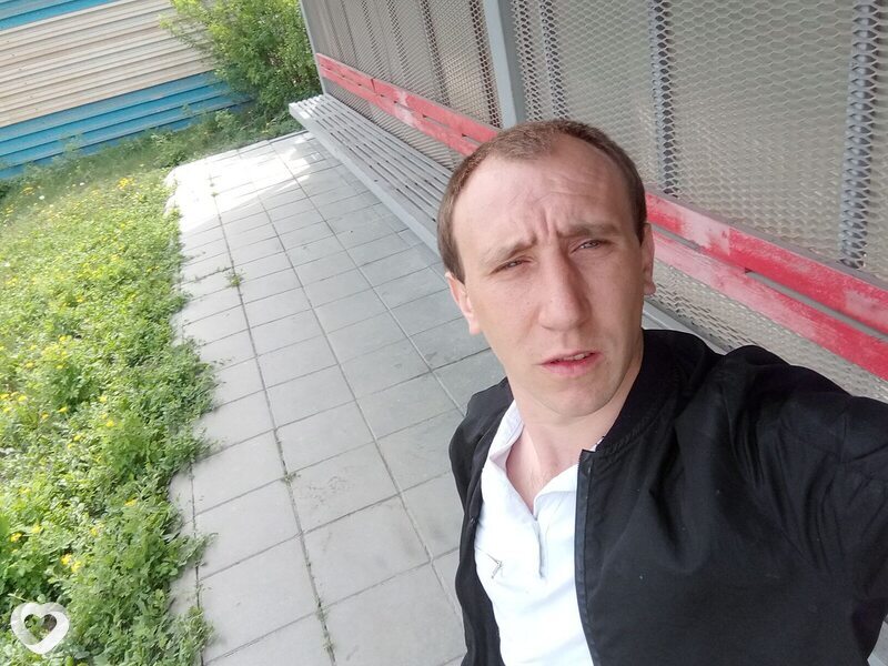 Андрей, 32, Тогучине — анкета №2030145