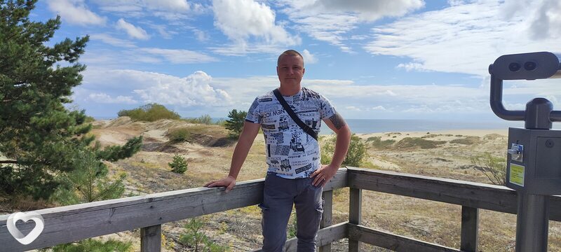 Александр, 40, Дмитрове — анкета №2029627