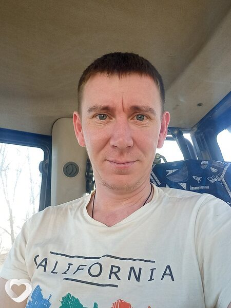 Денис, 36, Таганроге — анкета №2029635