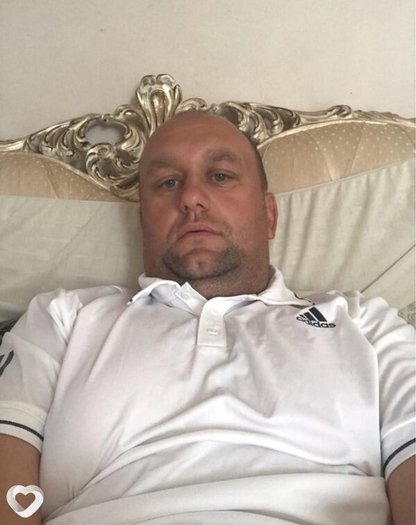 Андрей, 43, Курске — анкета №2029643