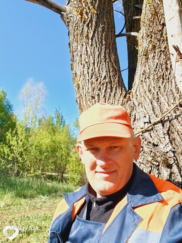 Андрей, 53, Могилев — анкета №2029644