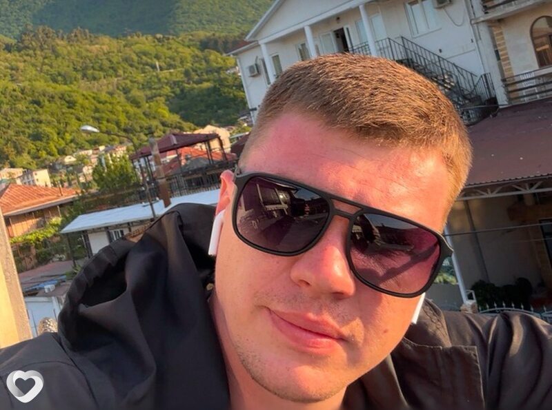 Сергей, 36, Ростове-на-Дону — анкета №2029772