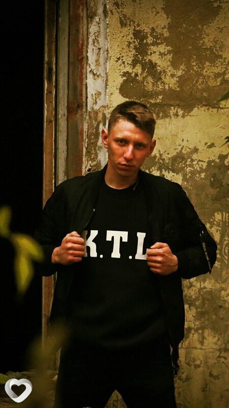 Андрей, 30, Москве — анкета №2029774