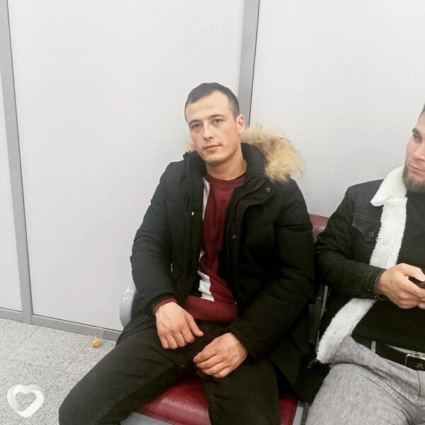 Шох, 27, Харовске — анкета №2029778