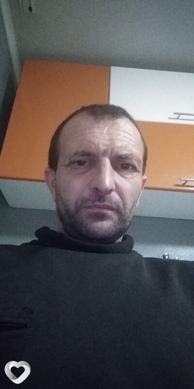 Анатолий, 43, Хадыженске — анкета №2029781