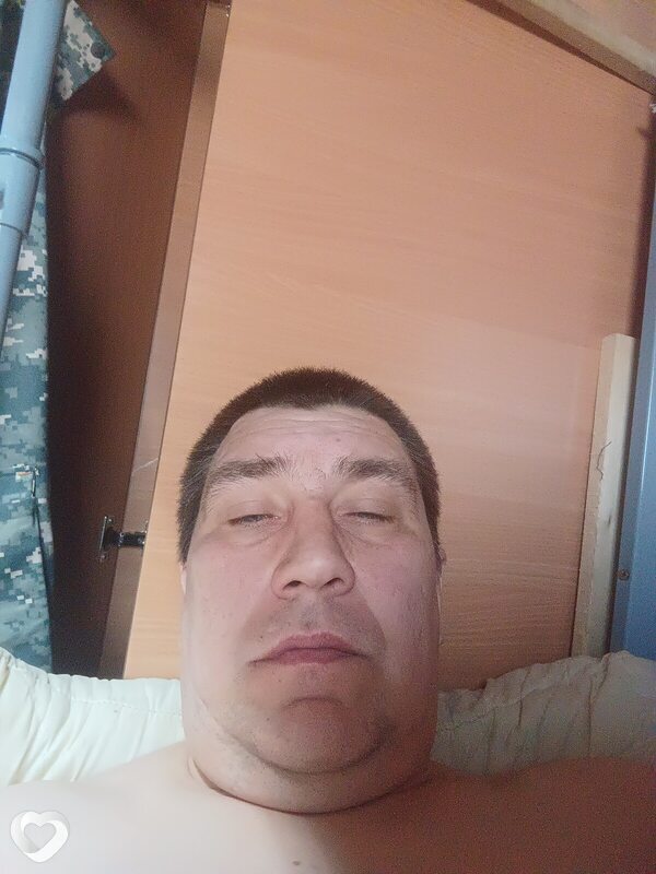 Руслан, 47, Тюмени — анкета №2029787