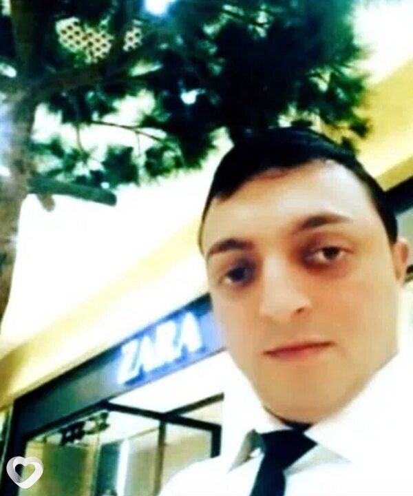Алекс, 39, Новосибирске — анкета №2029795