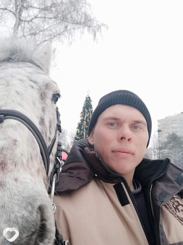 Антон Карпунинн, 35, Новосибирске — анкета №2029648