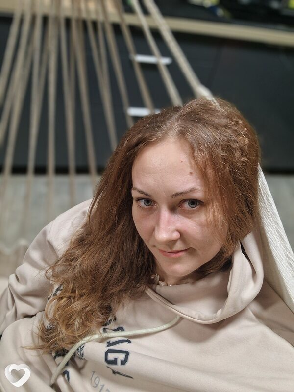 Анна, 42, Санкт-Петербурге — анкета №2029651