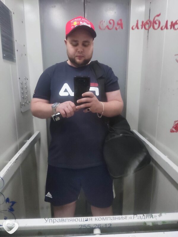 Сергей, 35, Красноярске — анкета №2029652