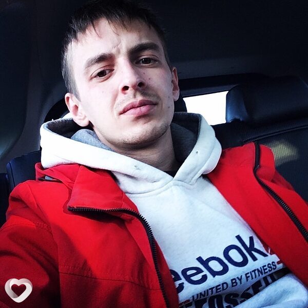 Андрей, 32, Перми — анкета №2029654