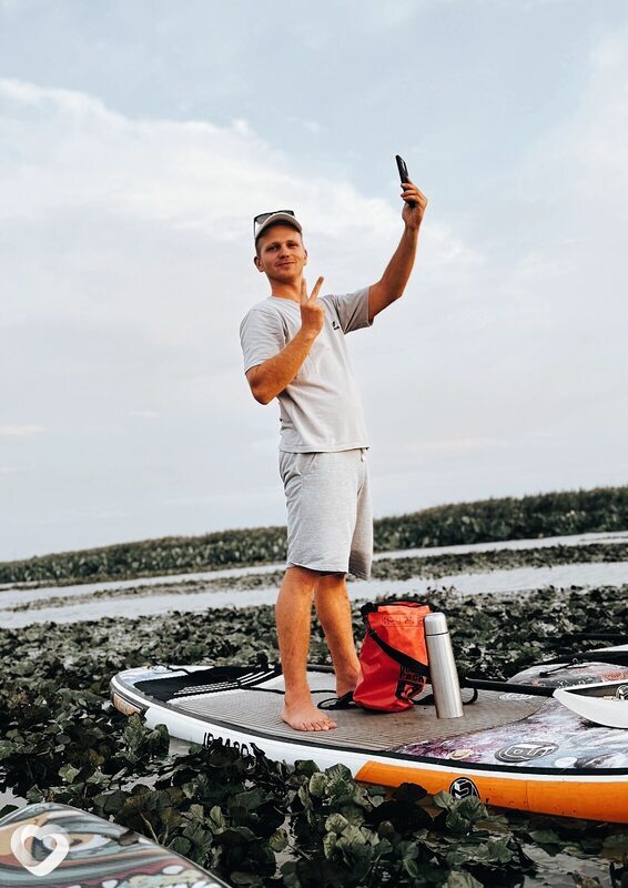 Кирилл, 27, Краснодаре — анкета №2029667