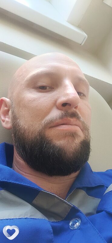 Иван, 42, Воронеже — анкета №2029671
