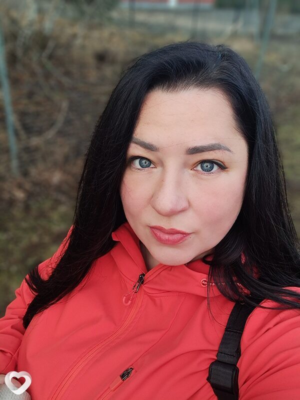Алёна, 43, Днепр — анкета №2029759