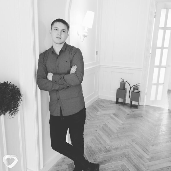 Алексей, 29, Владивостоке — анкета №2029766