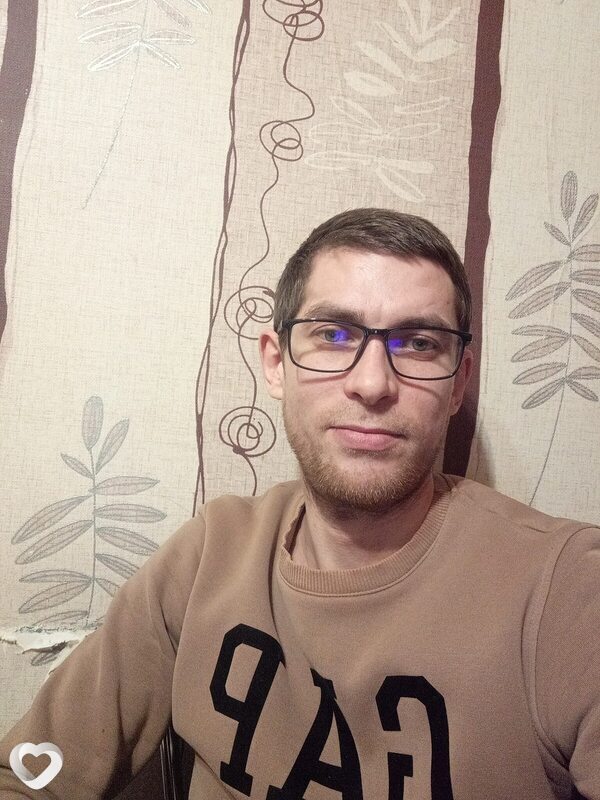 Руслан, 39, Москве — анкета №2029849