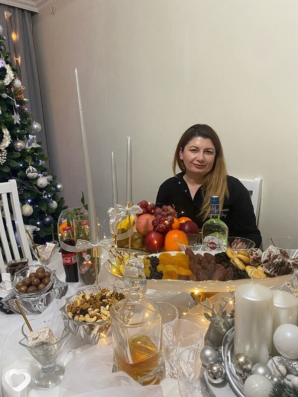 Ангелина, 46, Ставрополе — анкета №2029853