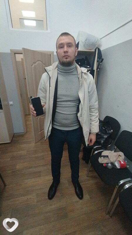 Павел, 35, Тамбове — анкета №2029869