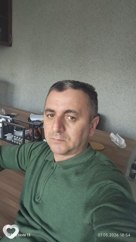 Заур, 52, Баку — анкета №2029870