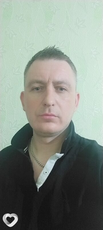 Антон, 43, Тынде — анкета №2029871