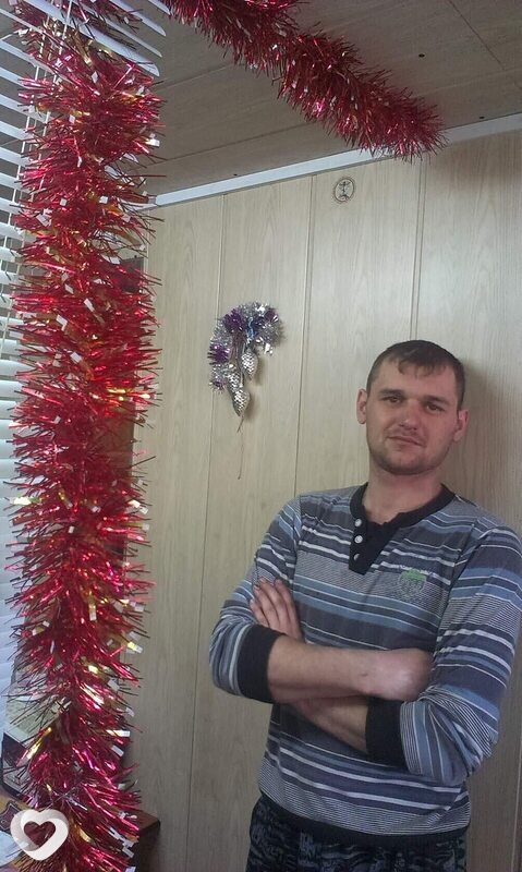 Андрей, 39, Астане — анкета №2029722