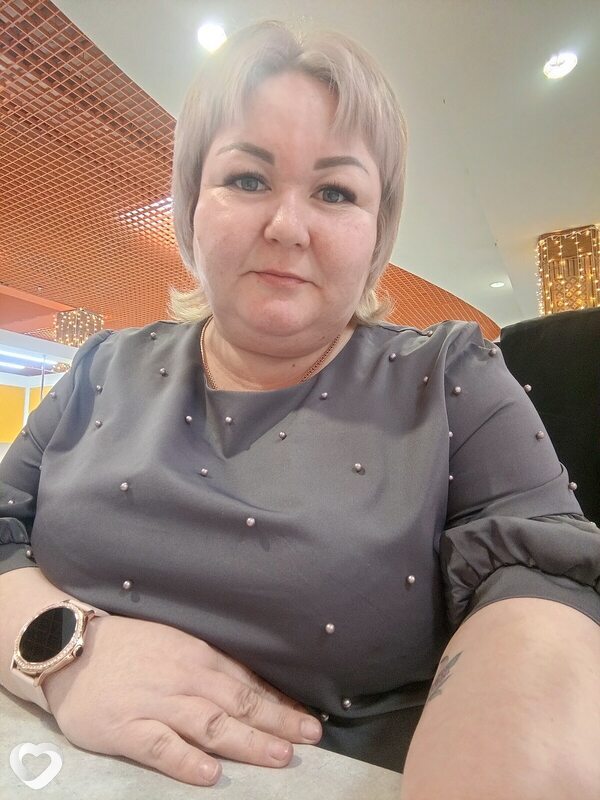 Элеонора, 38, Тобольске — анкета №2029723